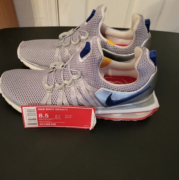 Nike Other - Nike shox gravity